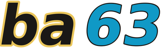 ba63 logo